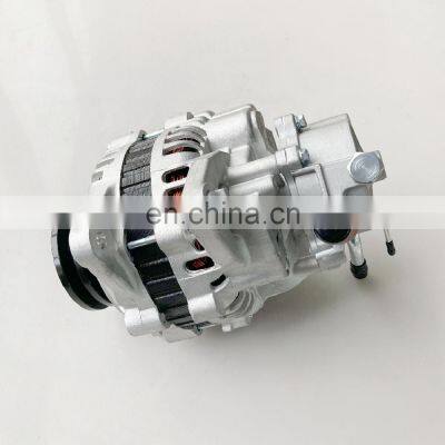 Alternador de 24v 12V 65A para automóviles de MITSUBISHI, proporcionado por la fábrica, 100% probado con certificados A002TN0399 L 300 III photo-4
