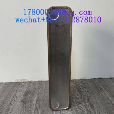 Danfoss B3-095B-36-3.0-H Plate Heat Exchanger