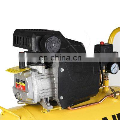 Bison China OEM Available Quality 8 Bar 50L Medical Air Compressor photo-2