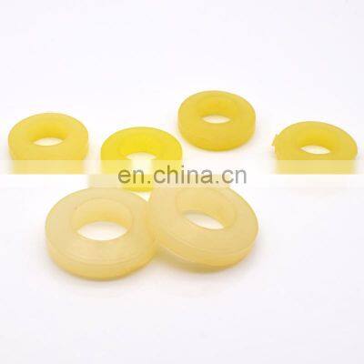 Machinery Part Pu Elastic Spider photo-5