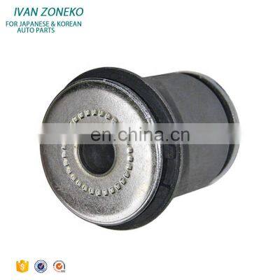 Ivanzoneko High Quality Suspension Parts Arm Bushing Front Lower Arm Bush for Toyota Hilux 48654-0K040