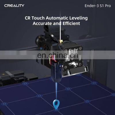 Wholesale Ender-3 S1 Pro Industrial Desktop FDM 3D Printer photo-4