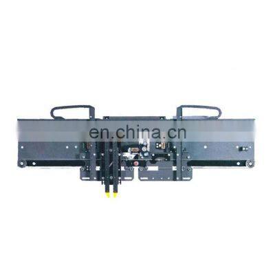 NV31-004 Central Opening Side Opening Elevator Door System Automatic Lift Car Door Operator