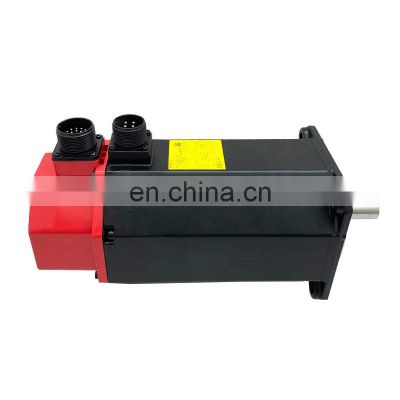 Good price new Fanuc ac motor servo motor A06B-0126-B575