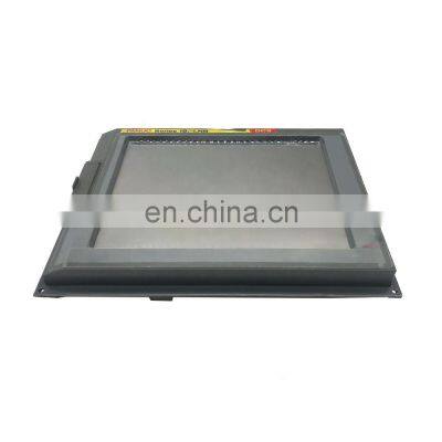 Bulk price cnc screen display A02B-0281-C087 replacement 8\