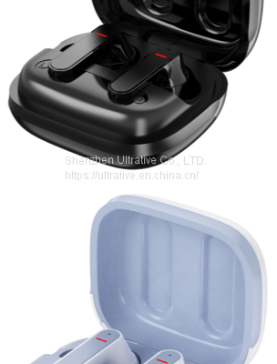 Наушники M11 Bluetooth ANC с функцией активного шумоподавления