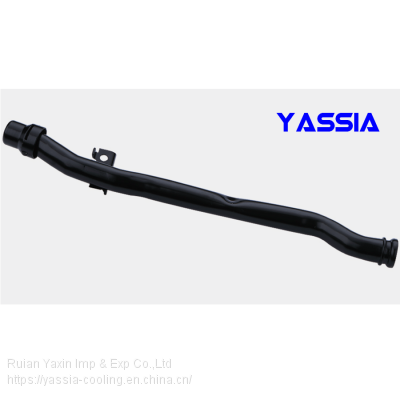 AUDI Iron Water Coolant Pipe Parts No. 078121075AB