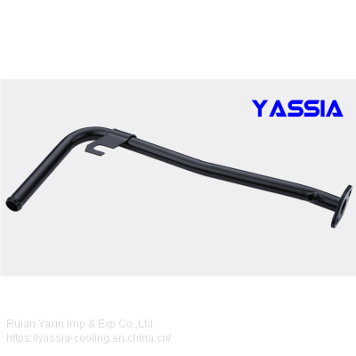 LADA Iron Water Coolant Pipe Parts No.2107-1303018（8mm）