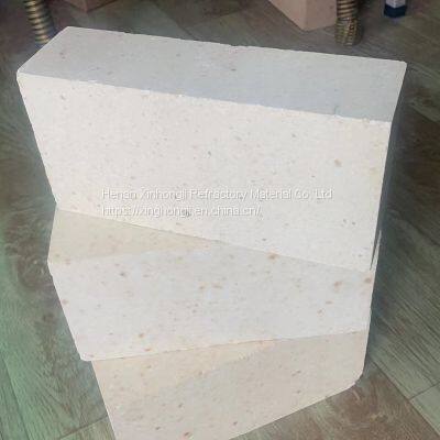 High Aluminum Fire Proof Blocks Firebricks Alumina Refractory Bricks photo-2
