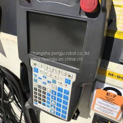 Fanuc Robot M-900iA/600 Working Radius 2832mm Load 600kg Handing Palletizer Mechanical Arm photo-5