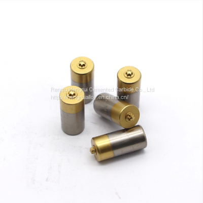 Tungsten Carbide Roller for Deformed Bars photo-2