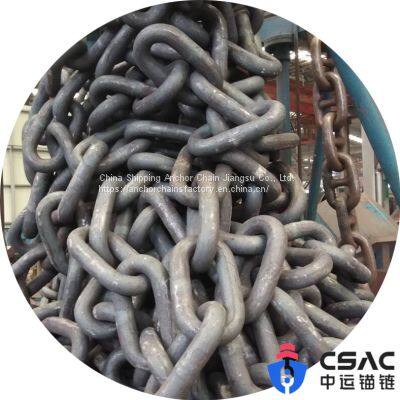 Drilling Platform Mooring Chain