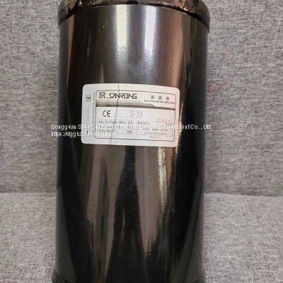 Air Conditioning Unit Refrigeration Accessories SR-208 photo-4