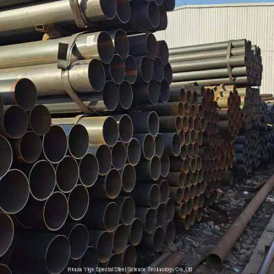 Best Price Carbon Pipe Welding Large Diameter Structure Pipeline From China photo-4