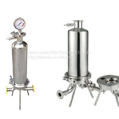 Cartridge Filter Housing photo-2