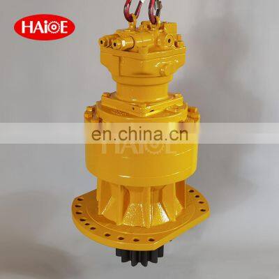 267-6933 2959406 2966146 Excavator Swing Device For Caterpillar 374DL Swing Motor Swing Gearbox