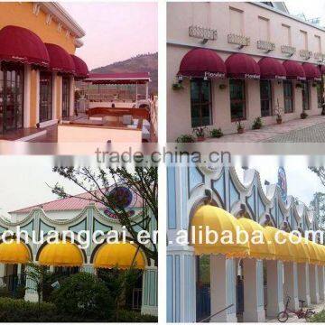 2014 the best seller of automatic retractable tent