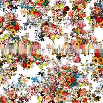 Paper Printing for Textile photo-2