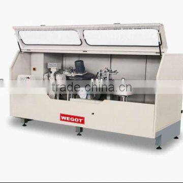 Notching Saw for aluminum curtain wall LJK-500