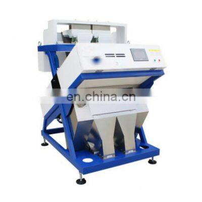 Quinoa Color Sorter Equipment