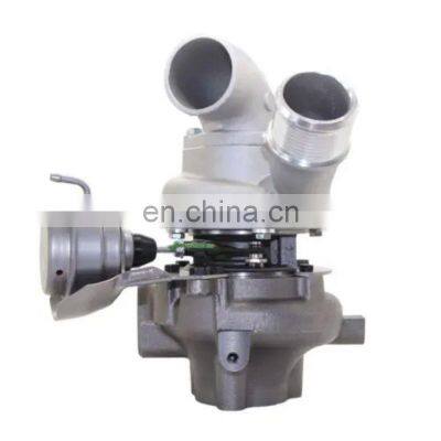 Complete Turbocharger GTD1449VZ 282314A750 282314A751 282314A800 282314A730 282314A85 for Hyundai H350 Engine