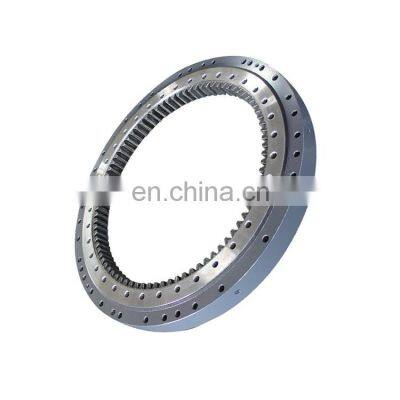 MS120-8  Hydraulic Excavator parts swing bearing