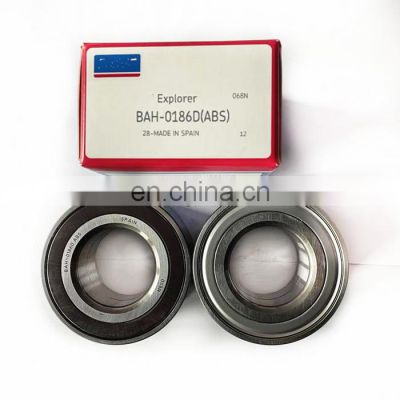 ABS seal /zz/2rs BAH0816wheel hub bearing DAC42820036 BAH0816D bearing BAH-0816D