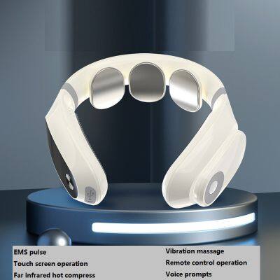 Cervical Massage Instrument photo-3