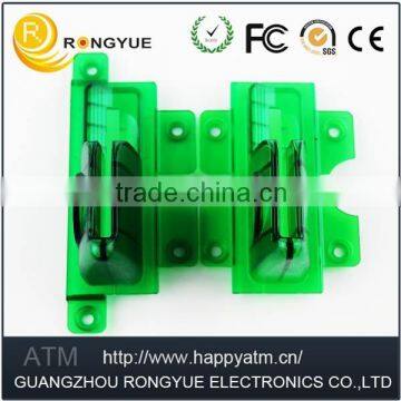 High Quality ATM Part Ncr 5887 Function Atm Skimmer Mold Atm Bezel Overlay Atm Skimmers photo-6