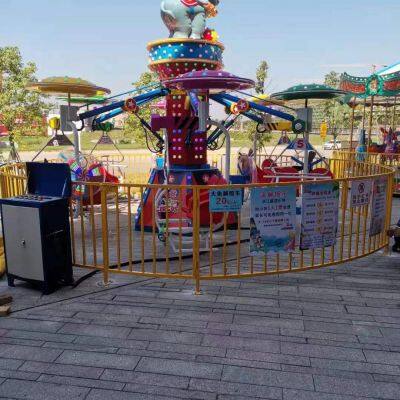 2024 New Products Happy Cars 360 Degree Self-control Plane Aircraft Engine photo-4