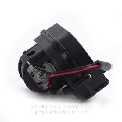 Small Household Appliance Window Cleaning Machine Gear Set, Plastic Gear Set, Silent Gear Set photo-5