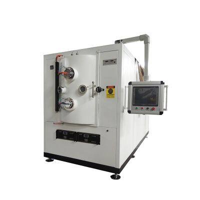 Manufacturer's Direct Selling ARC-800 Small PVD Vacuum Coating System photo-5