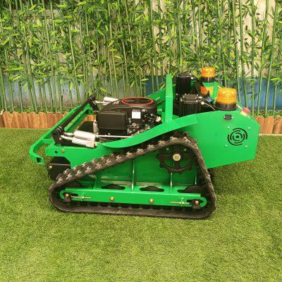 radio controlled lawnmower for sale cordless mowing robot for sale remotely controlled grass cutter for sale