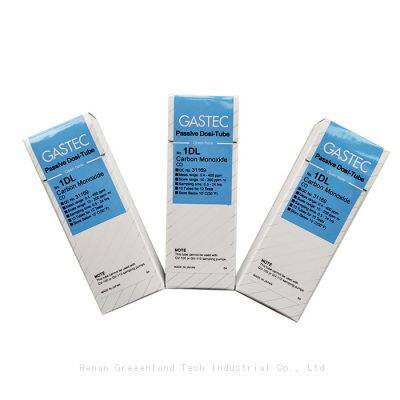 Gastec Gas Detection Tube NO.1DL photo-5