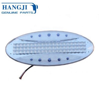 Interior Lights YG14-1024 Auto LED Interior Ambient Lights For Bus ZK6129H ZK6107H