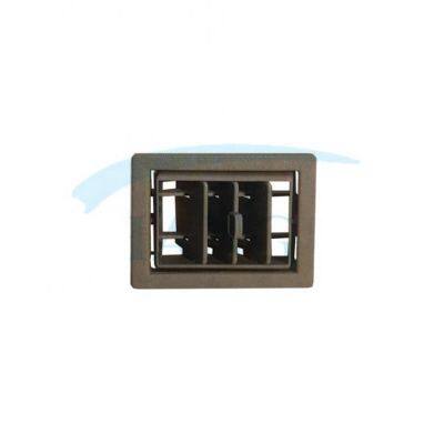 Best Price Air Vent Auto Parts KLQ6928 KLQ6109K KLQ6115H Air Outlet CG012 photo-2