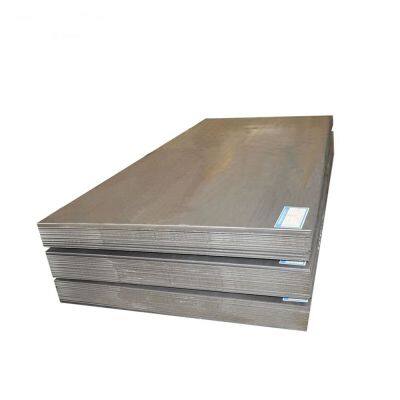 Premium 5cr15MOV Stainless Steel Plate