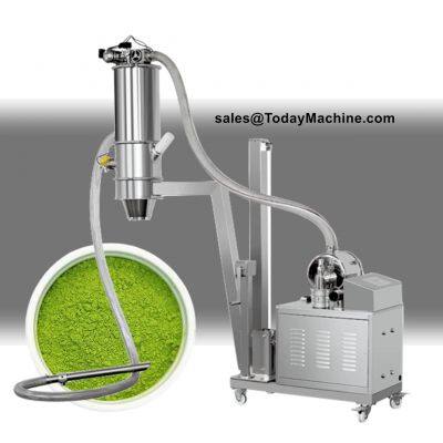 Pneumatic Vacuum Conveyor Machine for Powder Granules Food Flour