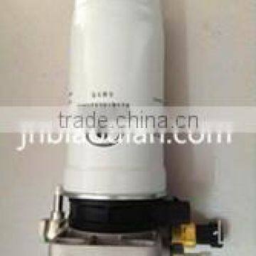 Jinan Biaodian Fuel Filter Assembly photo-5