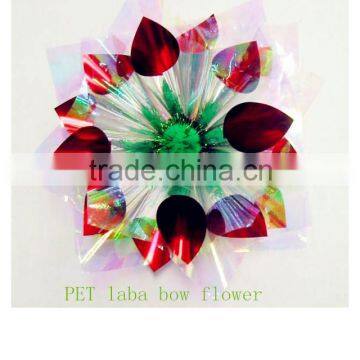 Fancy Pumpkin Bow Christmas Decoration Curly Ribbon Bow,Gift Bow FOR Party Decoration photo-6