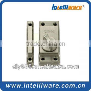 Zamak Bolt / slide bolt door----- Art.3K2162