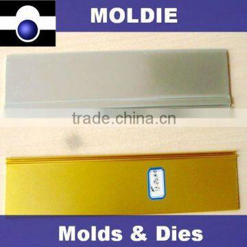 plug anodizing aluminum