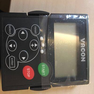 VACON NXP08206-A0N0SSB-A1A2A5000000 Sell on the Cheap photo-5