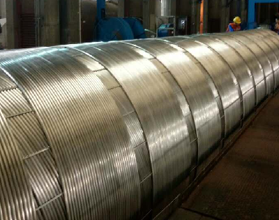 China famous brand  central state-owned enterprises tubular  heat exchanger  manufacturer