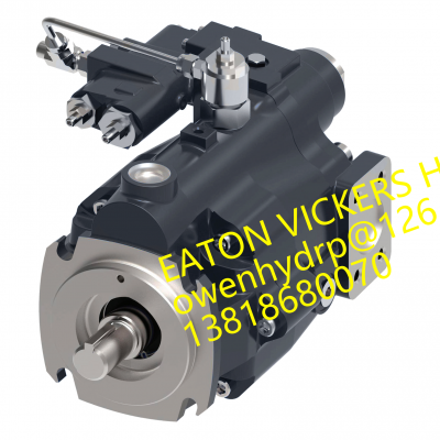 EATON VICKERS Pvh57QIC Pvh74QIC PVH057R01AB10A250000002001AE010A PVH057R01AA10B252000001AE1AB010A Pvh074 PVH098 PVH131 PVH141