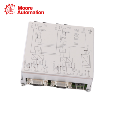 ABB HIEE400961R0001 UFB009AE01