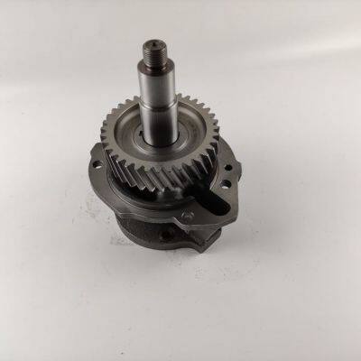 Original Parts NTA855 Accessory Drive Pulley 3005131