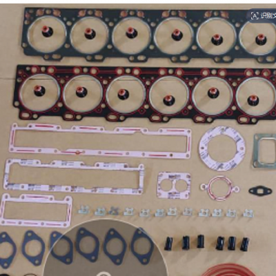 Engine Full Gasket 3802376 4089649 Overhaul Gasket Set