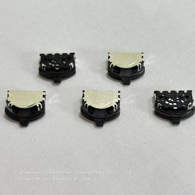 Four Foot Paddle Wheel Switch, Four Foot Transposition Switch, Bluetooth Headphone Switch, Three Speed Three-way Switch, 100000 Lifespan photo-2