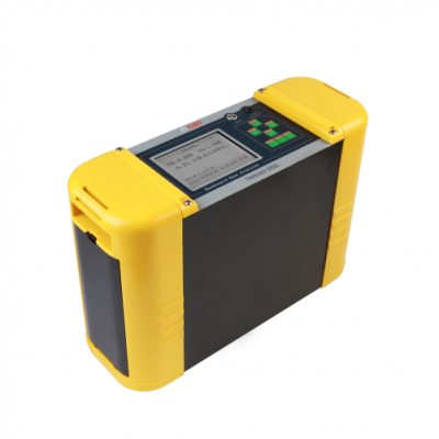 Портативный анализатор биометана Gasboard-3200L